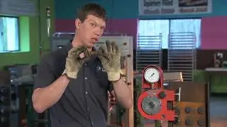3   Applied Bolting   Torque isn't Tension