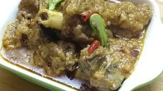 How to make MEAT STEW । मटन स्टू बहुत ही आसान कुकर रेसिपी। Samad's Kitchen