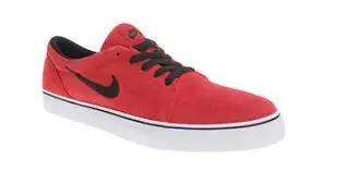 Nike Satire Shoes - Review - The-House.com