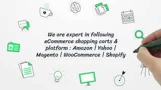 eCommerce Product Listing Services