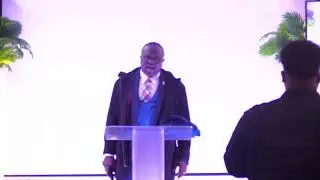 CHRIST EMBASSY SPRINGFIELD AVE IRVINGTON, GLOBAL COMMUNION SERVICE  IN THE YEAR OF COMPLETENESS