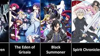 Best Harem Anime that You Have To Watch