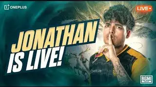 HACKER OR WHAT!! | JONATHAN IS BACK!! | BGMI!!