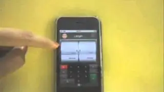 Unit Conversion Calculator-iPhone/iPad Application