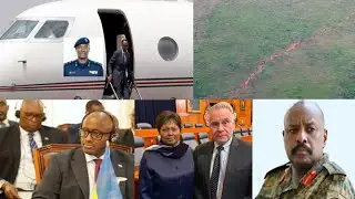 Abapilote ba Kagame Bamutaye, Abasimbuje Gen.Gasana/Kigali Yanze Kuvuga Ku Nyandiko ya Amb.Matilde