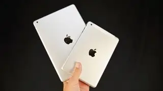 Apple iPad Air & iPad mini with Retina Display