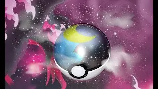 Pokeball Opening Mondball