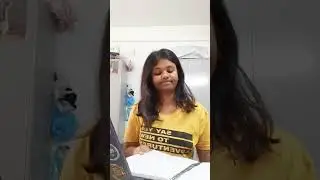 Exam study vlog| Phd student| #curaj #study #youtubeshorts #phd
