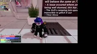 Among us vent moment  (roblox)