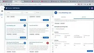 Introduction to the Cisco Devnet Sandbox Labs (CCNA 2024)