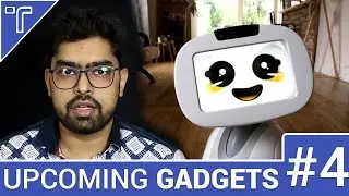 Top 5 Upcoming Gadgets 2017 #Week4
