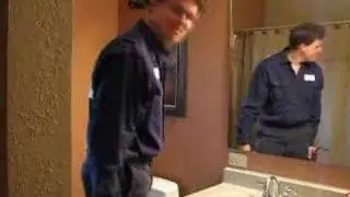 TLC Life Lessons, The cheap plumber
