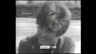 BBC 1 Continuity - BBC One - December 25th 1997 - Eastenders - BBC News - The Benson Archive