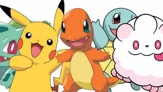 Swirlixs Cotton Candy Catch Swirlixs Pokemon For Kids