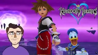 End Of The World | Kingdom Hearts - Silver Rooster