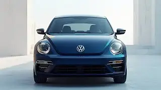 2026 Volkswagen Beetle Return | Interior Power Performance and Price
