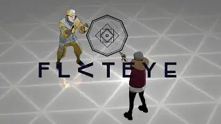Flat Eye Demo Playthrough