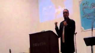 Predicazione: Passare dalla Fede passiva alla Fede attiva di Apostolo Vincenzo Petrarca