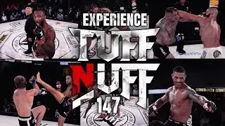 Experience Tuff-N-Uff 147