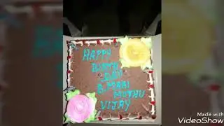 Mari muthu birthday in snkl