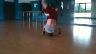 Bboy flipz