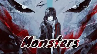 RealistikOsu! Rx | 50 Replays Knockout | Monsters