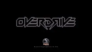 Overdrive - Dacru Records