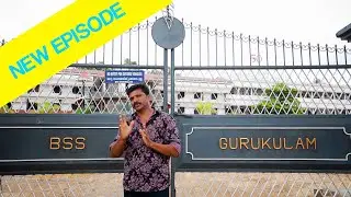 ഞങ്ങളും സൂപ്പറാ  | NJAANGALUM SUPERAA | BAIJU KRISHNA | EPISODE 1 | BSS GURUKULAM ALATHUR