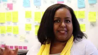 MFA Candidate Profile: Velvette de Laney and Designing for Ecological Sustainability.
