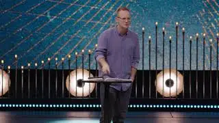 Christmas @ Northview | Silent Night | Pastor CJ Johnson
