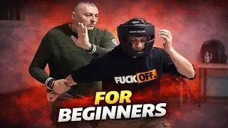 Wing Chun Naumov - Master Lazo Naumov