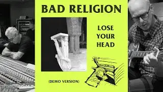 Bad Religion - 