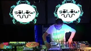 SOLOW BASS: PARALLEL @ SHOWCASE