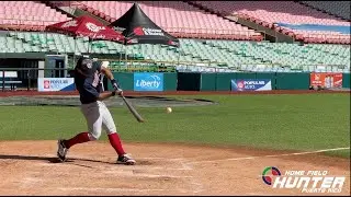 William Pagan- Home Field Hunter Puerto Rico