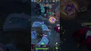 cuando tu mismo te autodestruyes en dota LoL | #jotalarvita de #Twitch #dota #tiktokviral