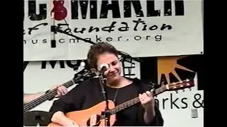 You're Gonna Get What's Coming - Robert Palmer cover (live)