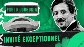 OM : L'int&eacute;grale de Longoria dans l'After Foot