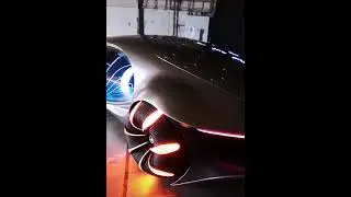 Mercedes-Benz для вселенной 