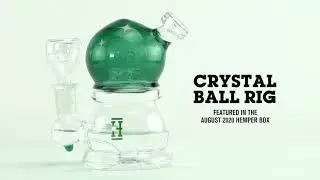 Hemper Crystal Ball Rig Function Video