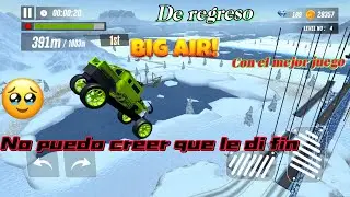 😎Race Off Eventos especiales y ,recompensas Participa en una experiencia inolvidable