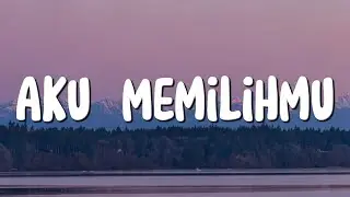 Aku Memilihmu - Brisia Jodie, Fabio Asher (Lirik)
