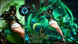 PULLED NEFER! 🔥 Dendro Queen Aa Gayi | Genshin Impact Luna II Banner Hindi | Free Primogems