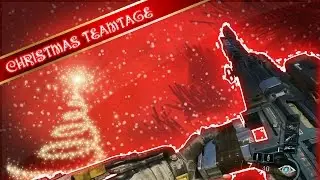 D3 Alliance: Christmas Teamtage (BO3) @RedScarce