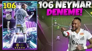 SHOW-TIME 106 NEYMAR! 🔥 TEK TOPTA 3 SHOW-TIME! 😱 TOP A&Ccedil;ILIMI + DENEME! NASIL 106 YAPILIR?