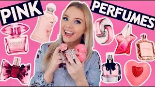 PINK PERFUMES | Soki London