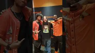 Crunchyroll Takes Toronto Event!