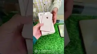 I PHONE 8 😍SOLD OUT #short #shorts #apple #iphone #iphone8 #iphone13 #applephones #mobiitech