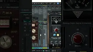 Masking & Transistor Saturation