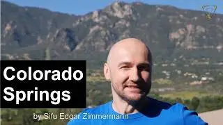 EWO - Sifu Edgar Zimmermann (USA Impressions August 2014)