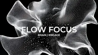 Intense Study Isochronic Tones 40Hz Gamma that Enhanced Cognitive Performance, Concentration Music